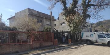 Carlos Paz. Un hombre fue encontrado sin vida