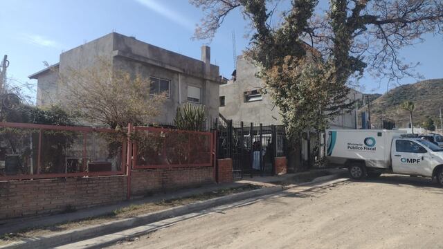 Carlos Paz. Un hombre fue encontrado sin vida