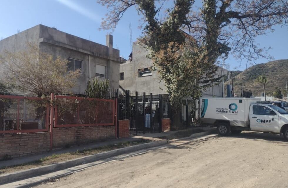 Encontraron a un joven muerto en Villa Carlos Paz