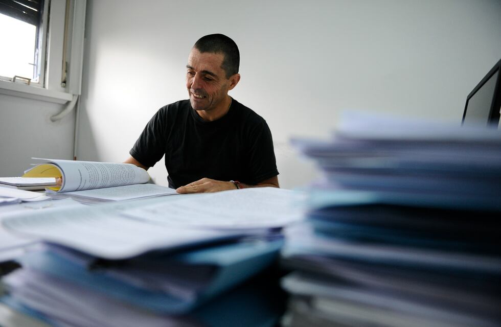 Las condolencias de Alberto Fernández y demás funcionarios por la muerte del fiscal federal Federico Delgado