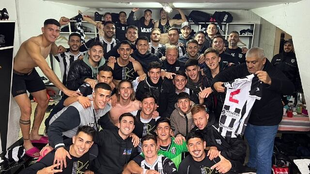 Gimnasia se quedó con el clásico mendocino al derrotar a Independiente Rivadavia por la Primera Nacional.