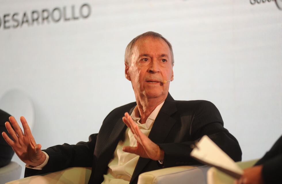 Schiaretti, de cara a las elecciones 2023: “Trabajamos para construir una alternativa superadora de la grieta”