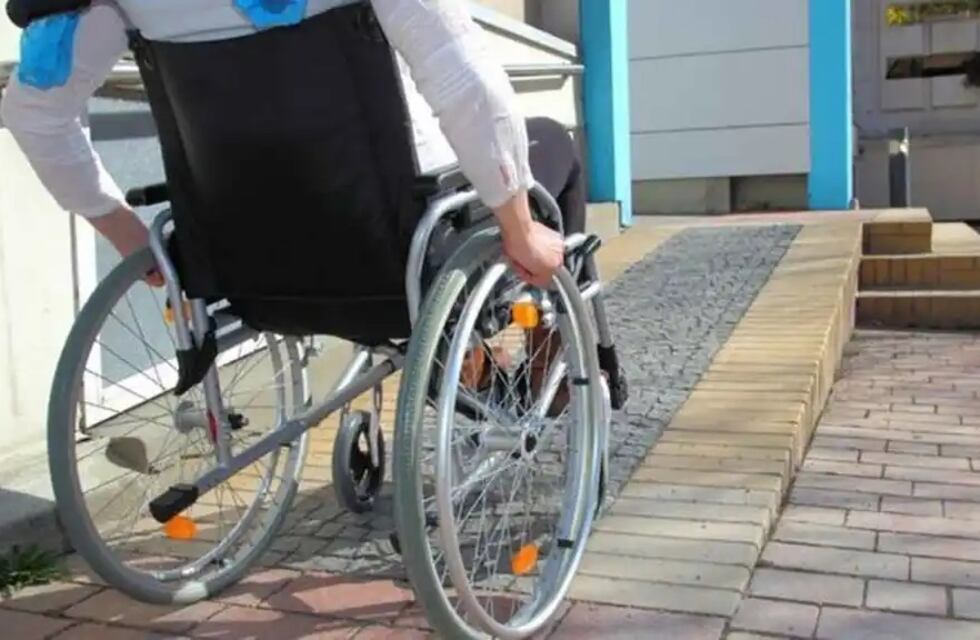 Piden que vuelva la atención personalizada para los trámites de personas con Discapacidad