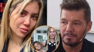 De Wanda Nara a Marcelo Tinelli: la reacción de los famosos a la trágica muerte de Mila Yankelevich, la nieta de Cris Morena