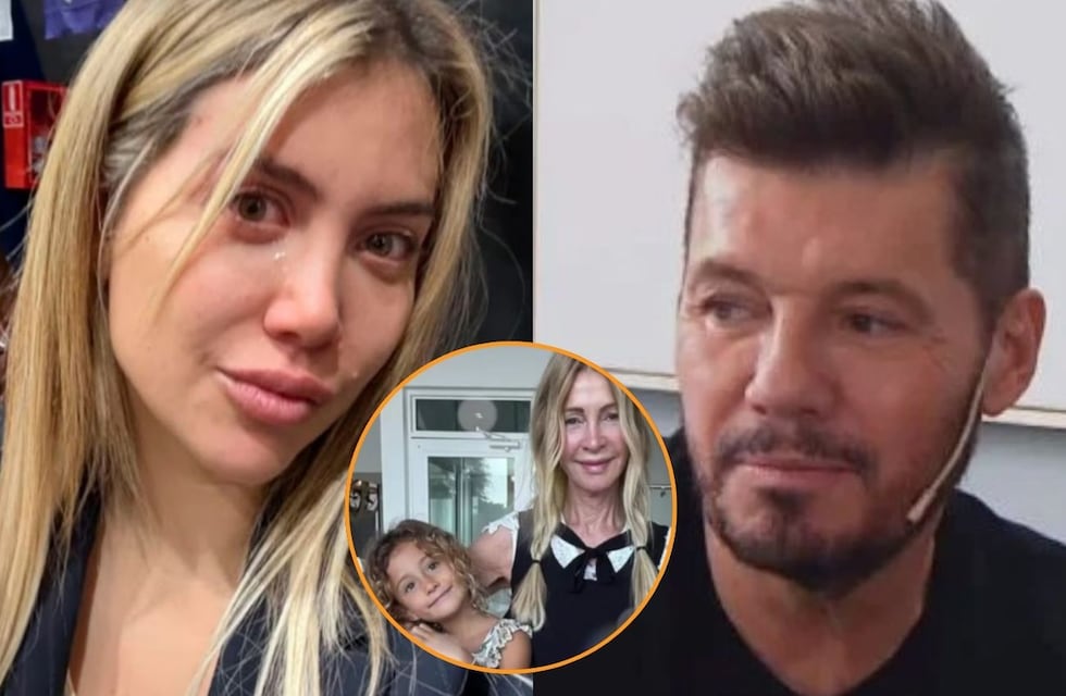 De Wanda Nara a Marcelo Tinelli: la reacción de los famosos a la trágica muerte de Mila Yankelevich, la nieta de Cris Morena