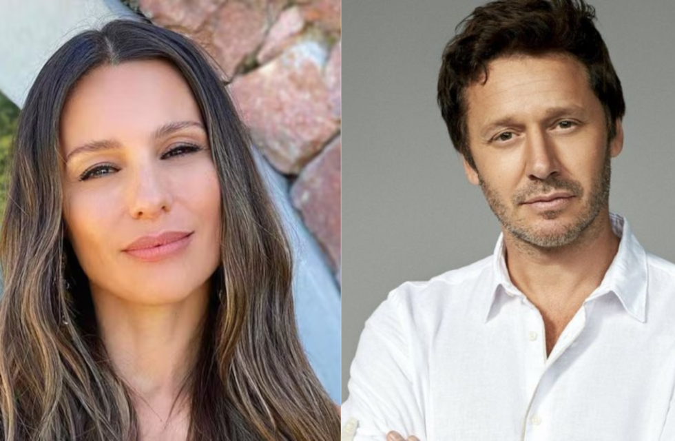 La impactante confesión de Pampita sobre Benjamín Vicuña: “Tenemos un lazo...”