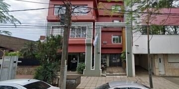 Roban millones de un Juzgado Federal de Posadas