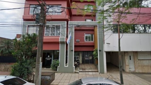 Roban millones de un Juzgado Federal de Posadas