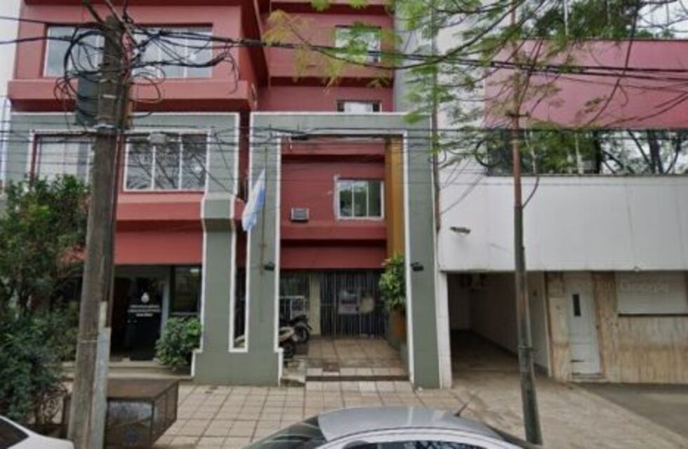 Roban millones de un Juzgado Federal de Posadas