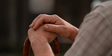Habló el dueño del geriátrico donde encontraron a seis adultos mayores atados en Córdoba.