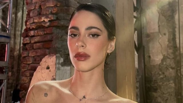 ¿Se operó? El sorprendente cambio físico de Tini Stoessel que causó revuelo entre sus fans