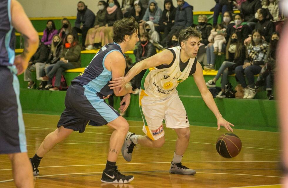 El básquet tiene sus finalistas