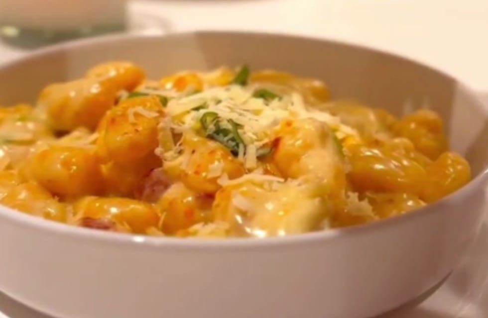 Cómo hacer ñoquis de calabaza: receta fácil y rápida para disfrutar este 29