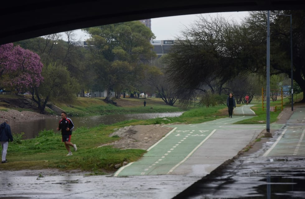 Clima en Córdoba: cómo seguirá el tiempo este sábado 27 de septiembre tras la tormenta