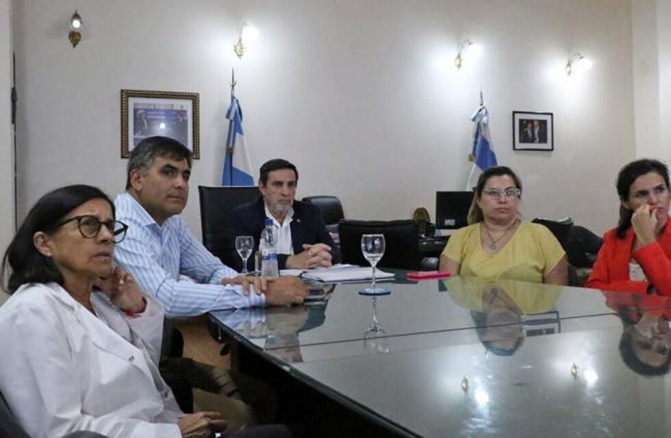 Disminuyen los casos de Dengue en la provincia