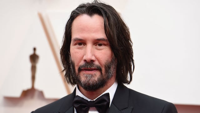 Su verdadera nacionalidad, el meme que lo volvió viral y su banda de rock: 11 datos de Keanu Reeves