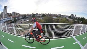 Temperatura otoñal y buen clima para el fin de semana en Córdoba.