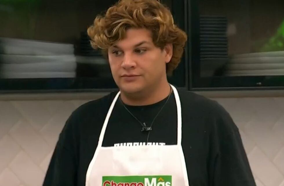 Gran Hermano enfureció y decidió dar una fuerte sanción a Emmanuel: cuáles son los motivos