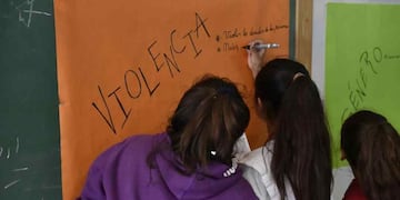 La Educación Sexual Integral es ley desde 2006 (Archivo/Presidencia).