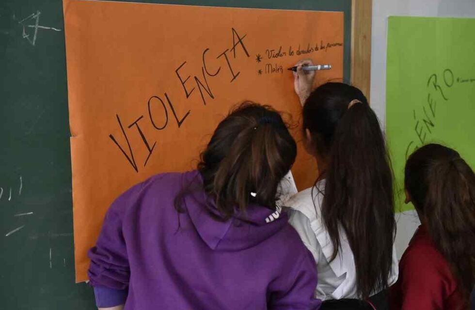 Tierra del Fuego: realizarán Jornadas de ESI, masculinidades y diversidad en el deporte