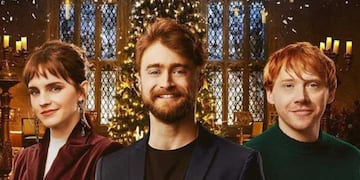 El insólito motivo por el que una conocida actriz de Harry Potter se sumó a OnlyFans.