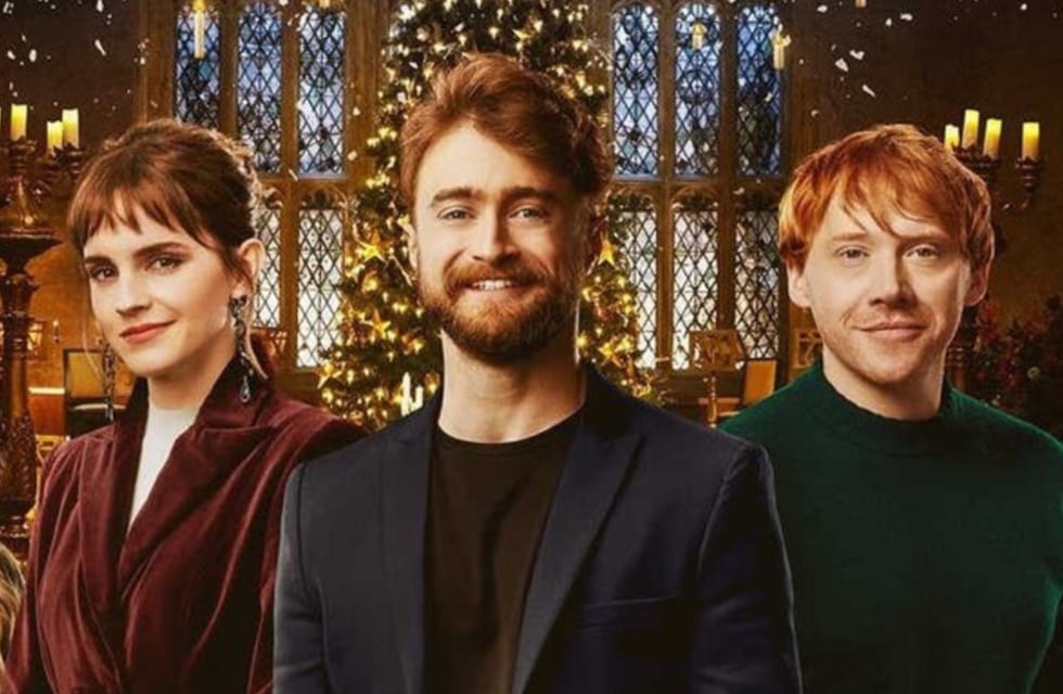 El insólito motivo por el que una conocida actriz de Harry Potter se sumó a OnlyFans