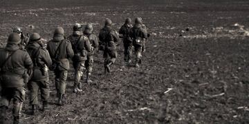 Rafaela homenajea a los héroes de Malvinas