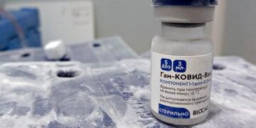 Coronavirus: llegaron más vacunas al Hospital Materno Infantil