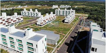 Se realizó el sorteo de las casas del Plan Procrear.