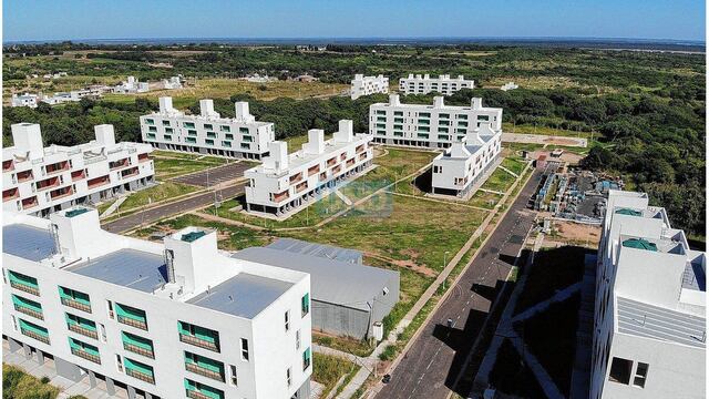 Se realizó el sorteo de las casas del Plan Procrear.