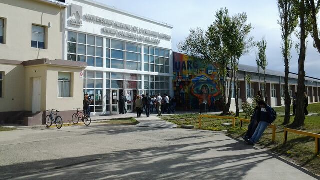 Una universidad de la Patagonia aprobó el uso del lenguaje inclusivo.