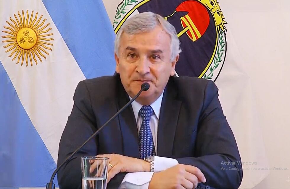 La Argentina “va a estar peor” con “un gobierno en manos Milei”, alertó Morales