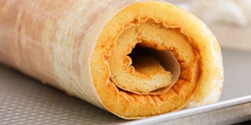 Cómo hacer masa de pionono casera con solo 4 ingredientes: la receta económica para estas Fiestas