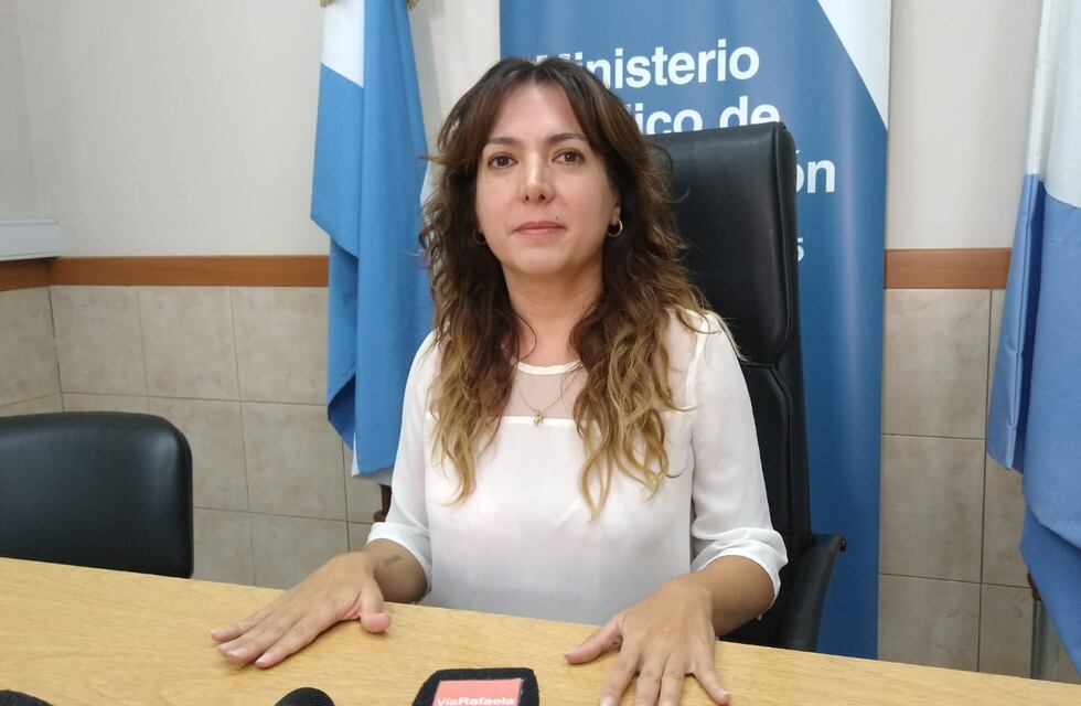 Corrupción policial en Frontera: para la fiscal del caso, “la corrupción genera más inseguridad”