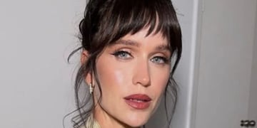 La angustia de Brenda Gandini por una triste pérdida en su familia: “El corazón roto”