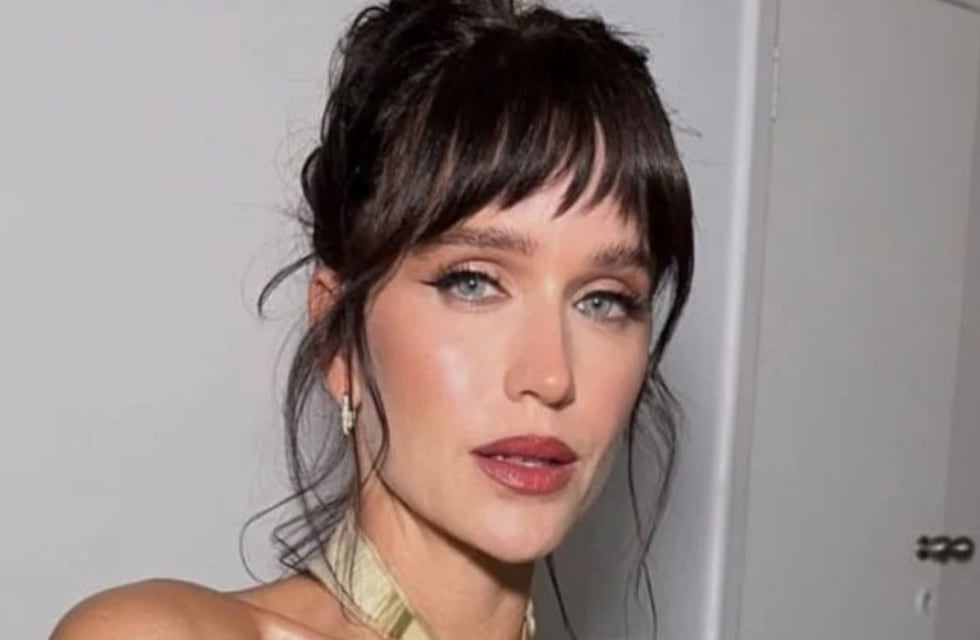 La angustia de Brenda Gandini por una triste pérdida en su familia: “El corazón roto”