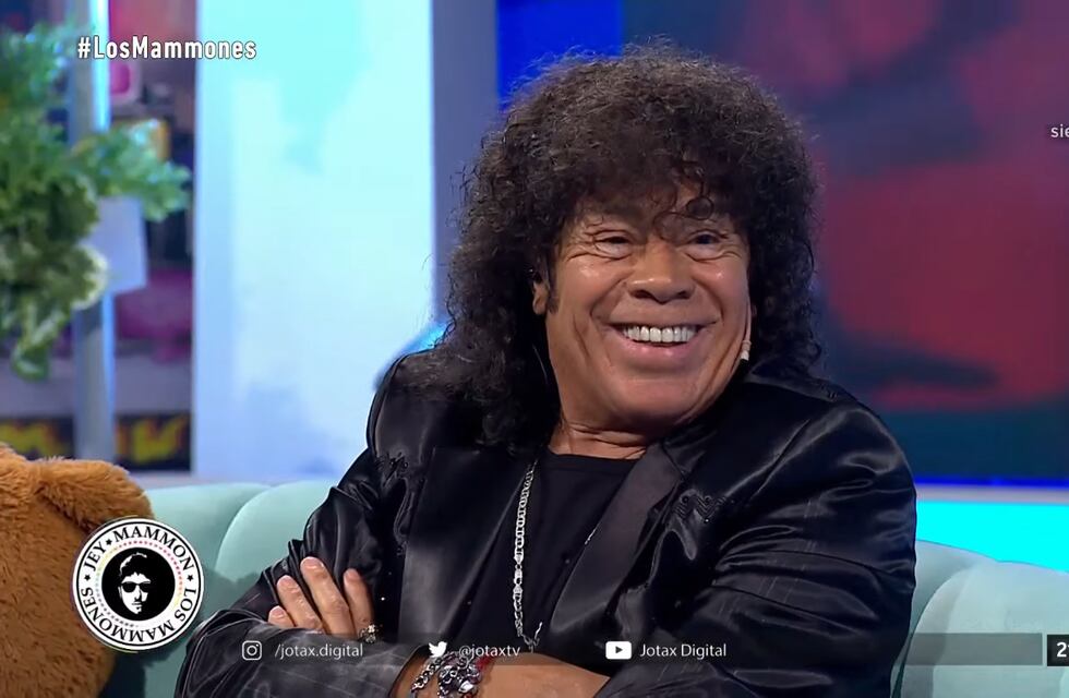 ¿La Mona Jiménez, adivino?: la predicción a Silvina Escudero que se habría hecho realidad