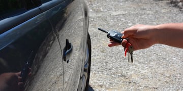 Los robos con inhibidores de alarmas son cada vez más comunes en Córdoba.