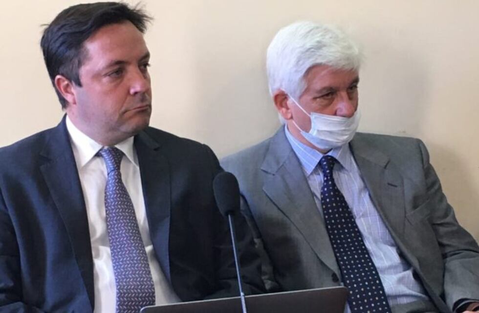 Se complica la situación del ex fiscal federal Viaut