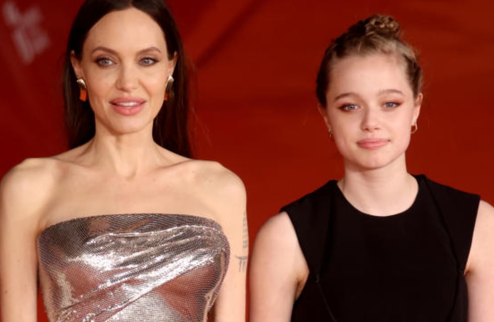 El antes y después de Shiloh, la hija de Angelina Jolie y Brad Pitt: “Quiere ser un niño”