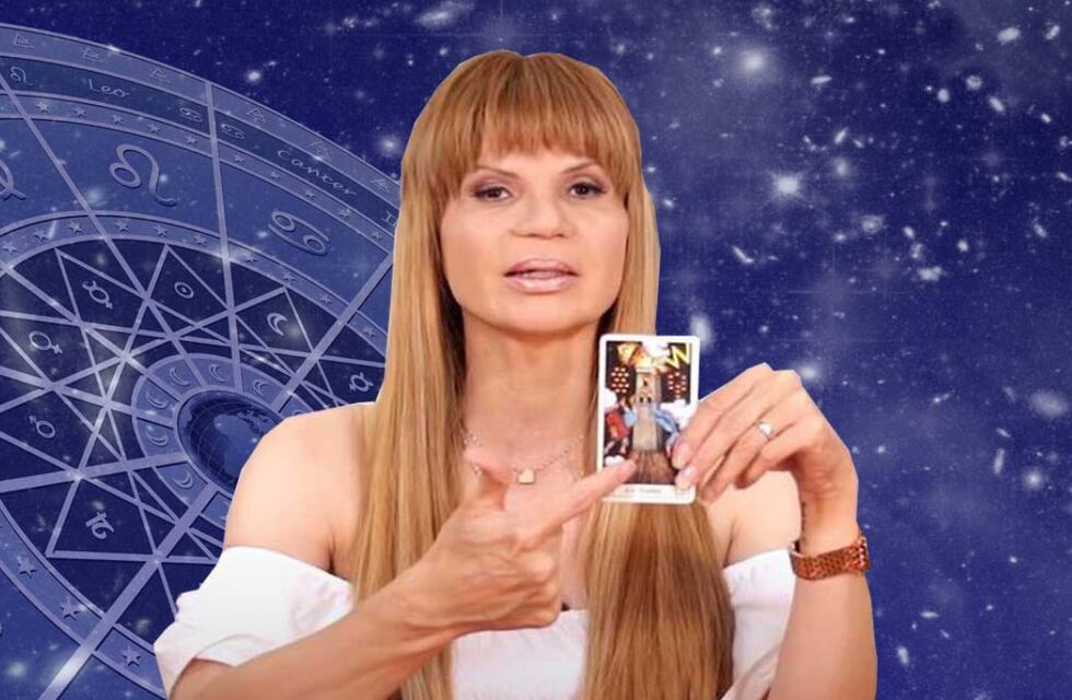 Horóscopo de Mhoni Vidente del 28 al 31 de julio: estas son las sorprendentes predicciones de fin de mes para cada signo