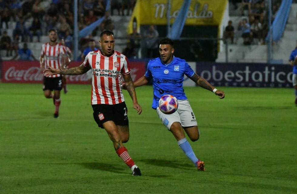 Lo que tenés que saber del partido Estudiantes (RC)-San Telmo, tercera fecha de Primera Nacional