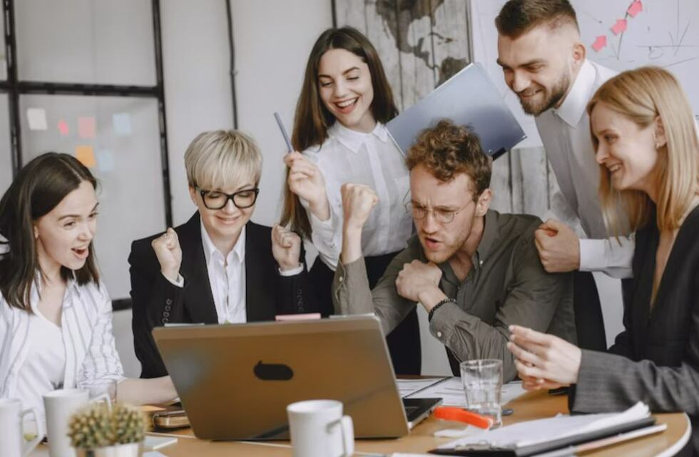Qué hacer y cómo lidiar con los compañeros de trabajo tóxicos
