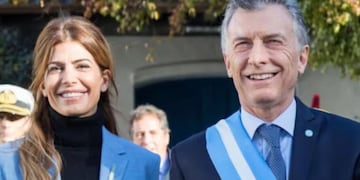 Juliana Awada rompió el silencio tras separarse de Mauricio Macri: “Estamos cerrando una etapa”