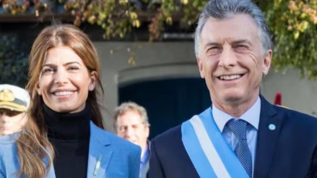 Juliana Awada rompió el silencio tras separarse de Mauricio Macri: “Estamos cerrando una etapa”