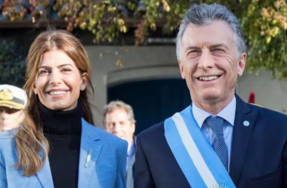 Juliana Awada rompió el silencio tras su separación de Mauricio Macri: “Estamos cerrando una etapa”