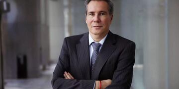 Alberto Nisman