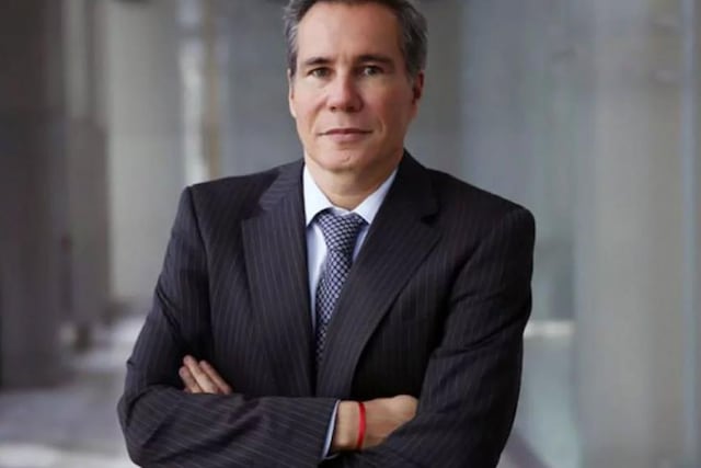 Alberto Nisman