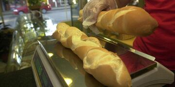 Desde la Asociación de Panaderos de San Juan describieron la situación del sector y advirtieron que en la provincia el pan es más barato que en Buenos Aires.