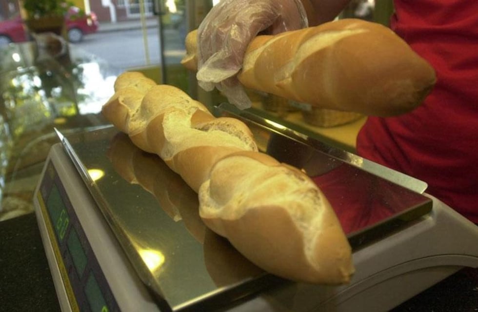En San Juan advierten que es muy difícil mantener el kilo de pan en $320